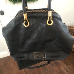 Marc Jacob’s hand bag